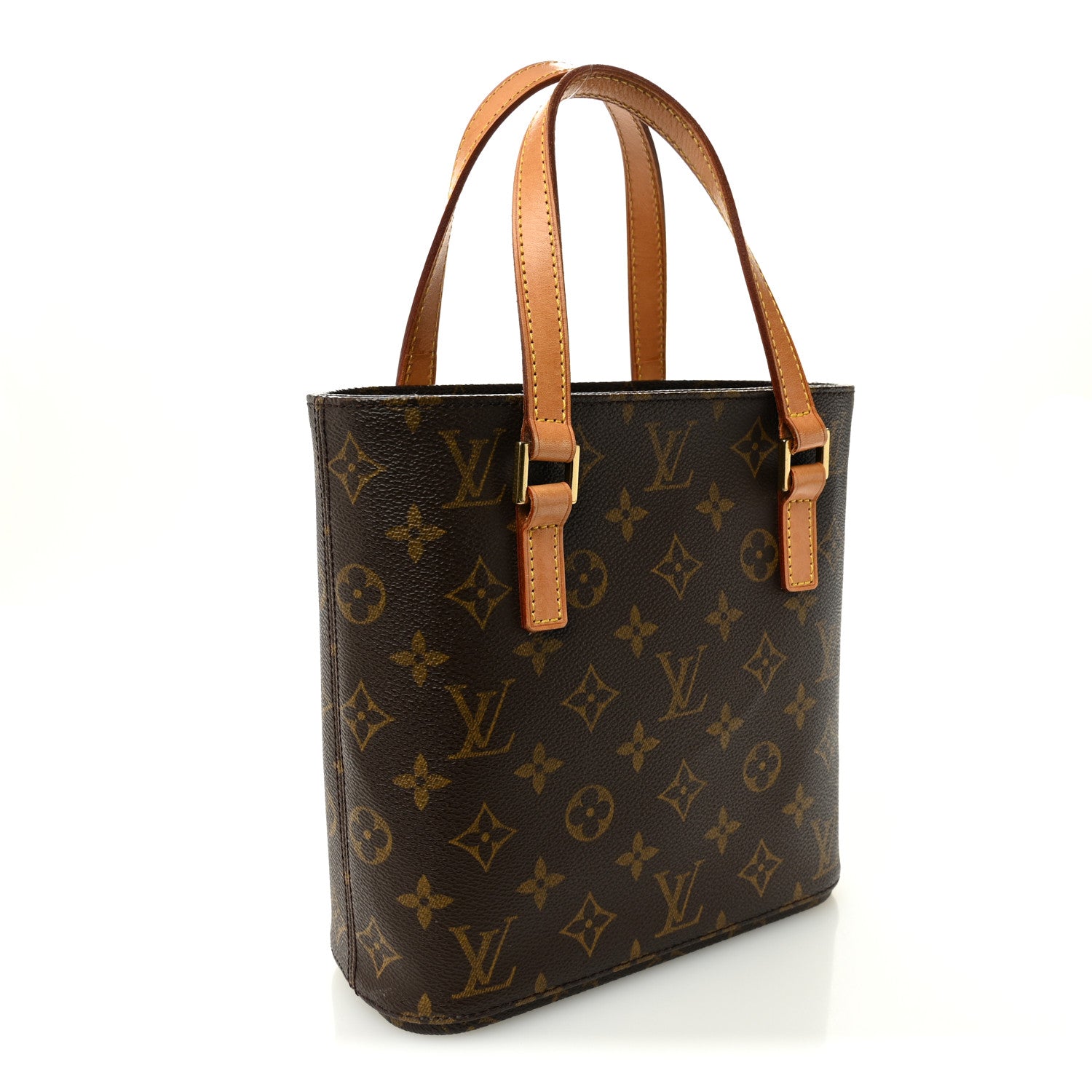 Louis Vuitton Monogram Vavin PM 3 of 10