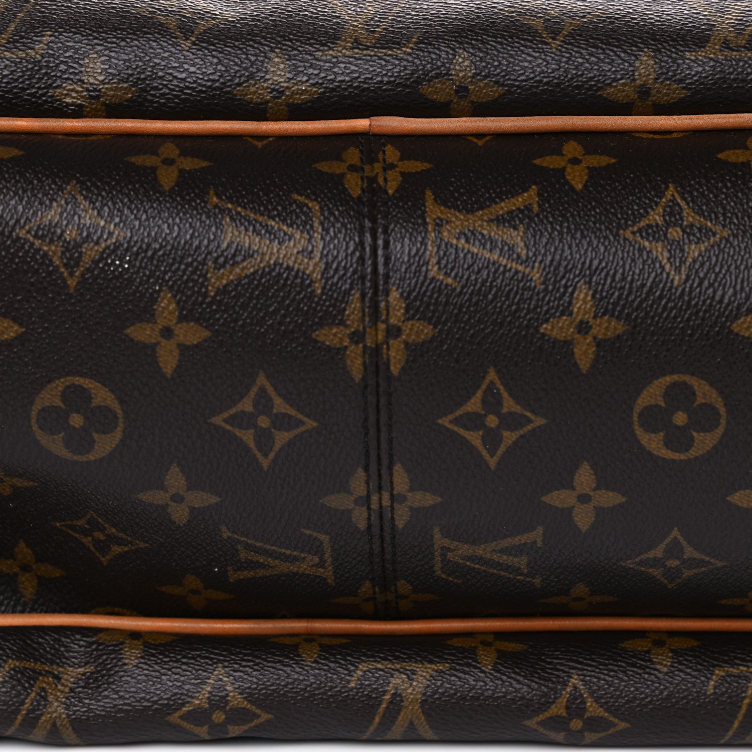 Louis Vuitton Monogram Delightful GM 9 of 12