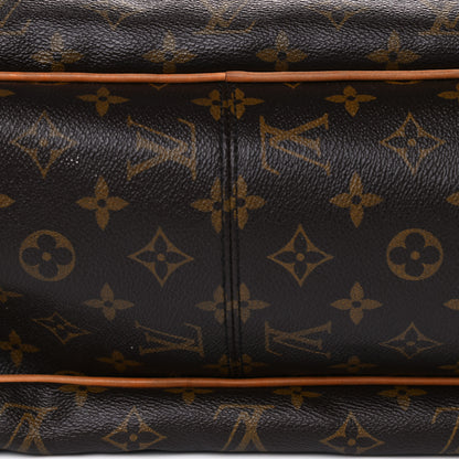 Louis Vuitton Monogram Delightful GM 9 of 12