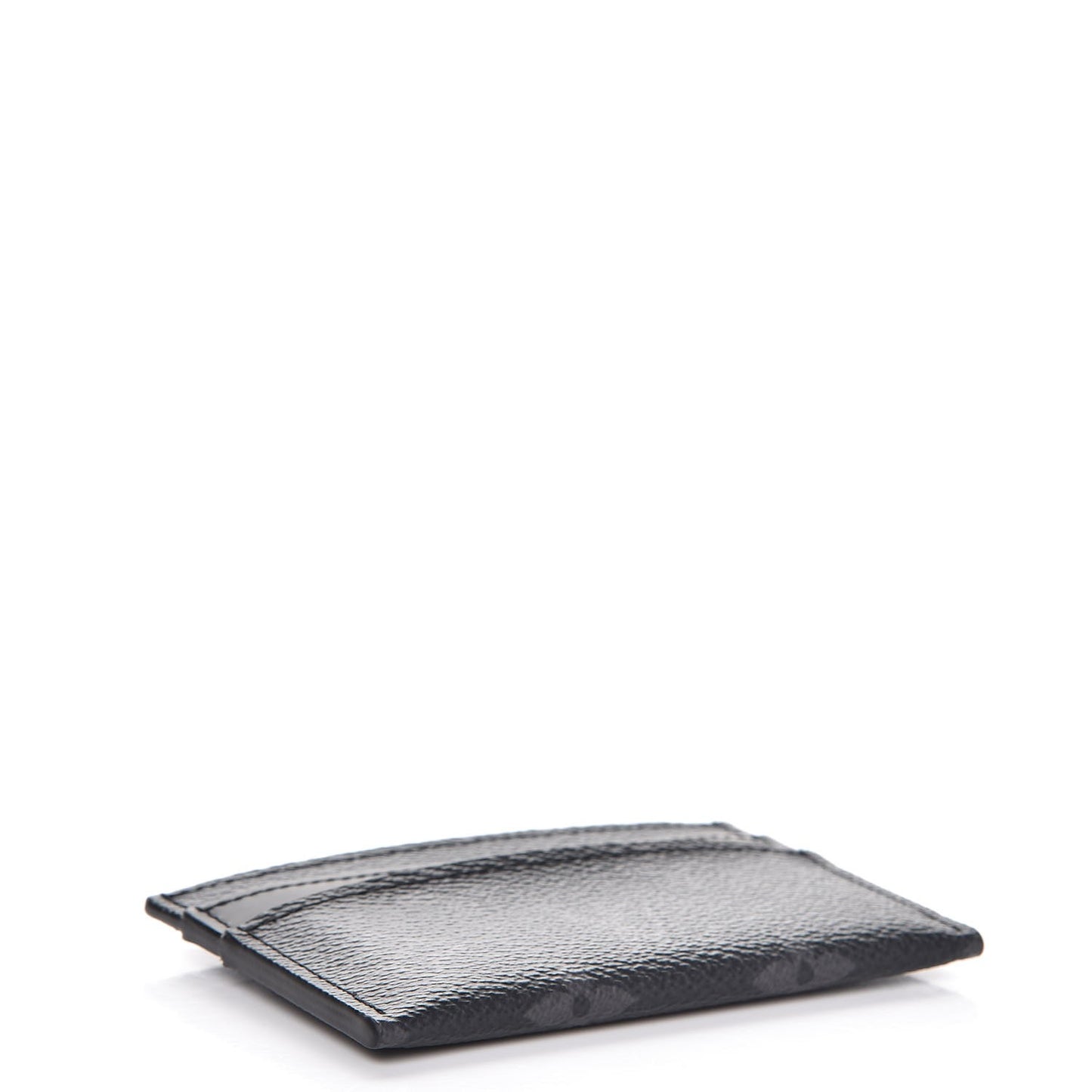 Monogram Eclipse Porte-Cartes Double Card Holder