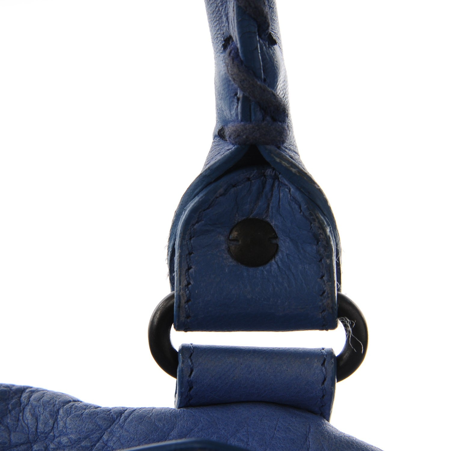Balenciaga Agneau Classic Hardware City Nuage 14 of 14