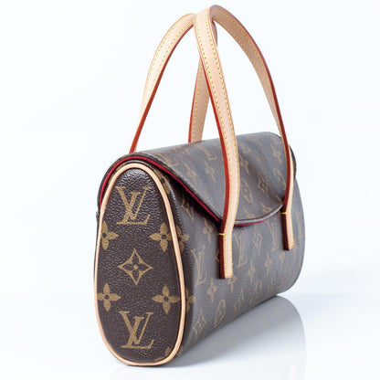Louis Vuitton Monogram Sonatine 3 of 8
