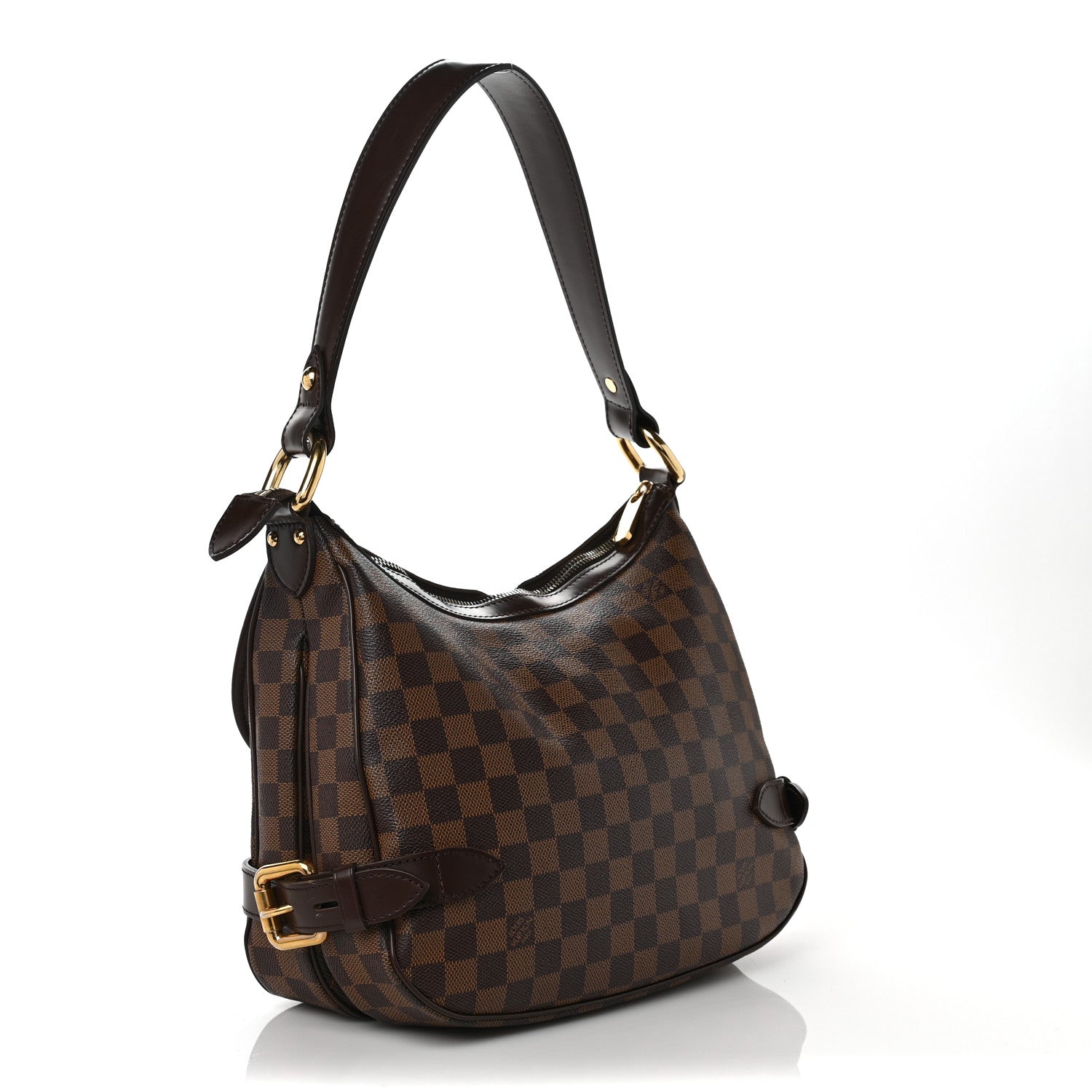 Louis Vuitton Damier Ebene Highbury 3 of 9