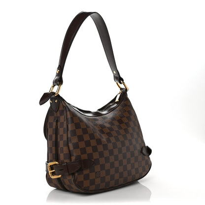 Louis Vuitton Damier Ebene Highbury 3 of 9