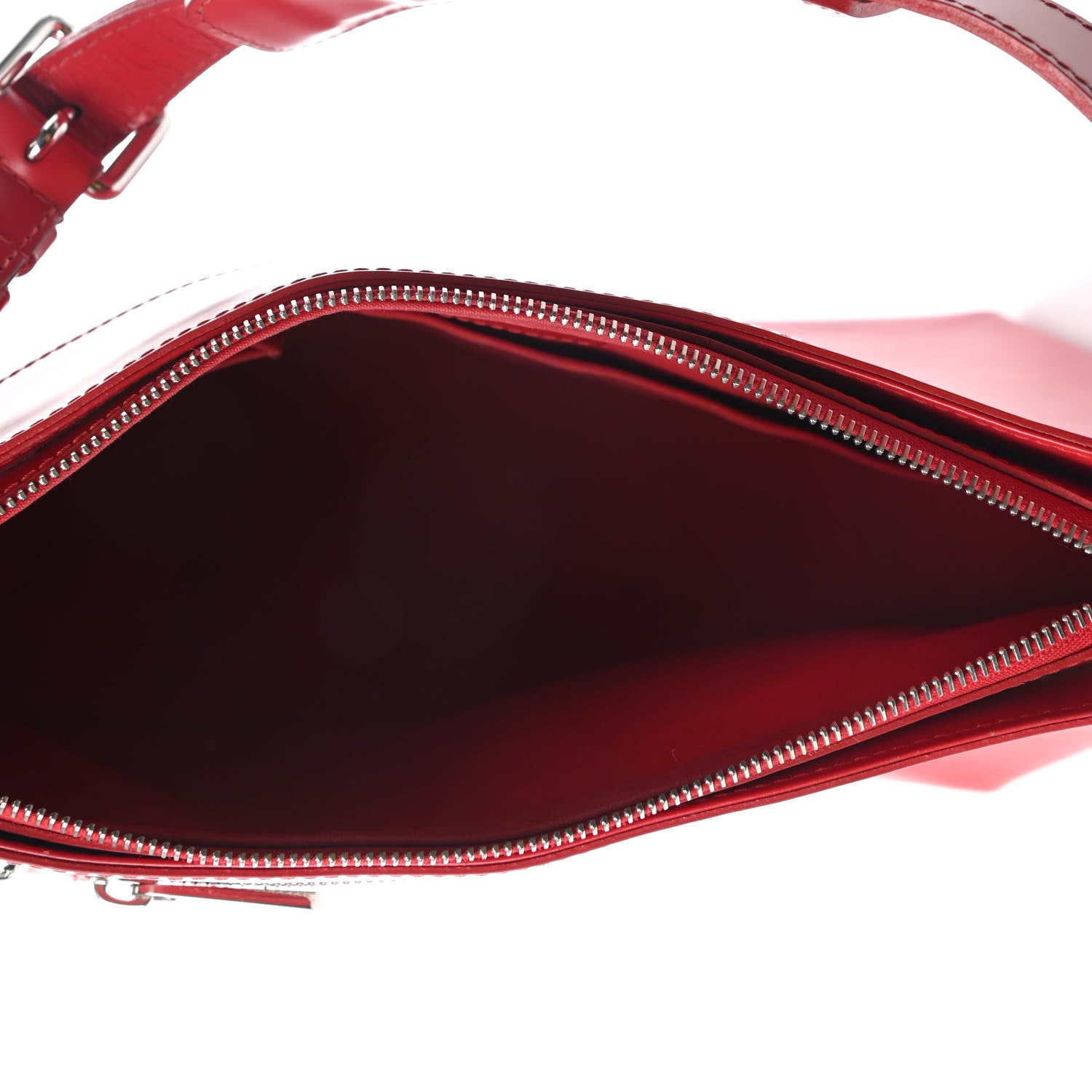 Louis Vuitton Epi Turenne GM Rouge 4 of 5