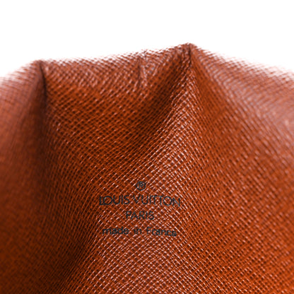 Louis Vuitton Monogram Musette GM 6 of 10