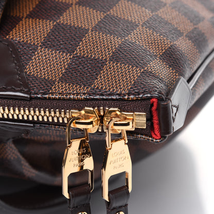Louis Vuitton Damier Ebene Westminster GM 21 of 21