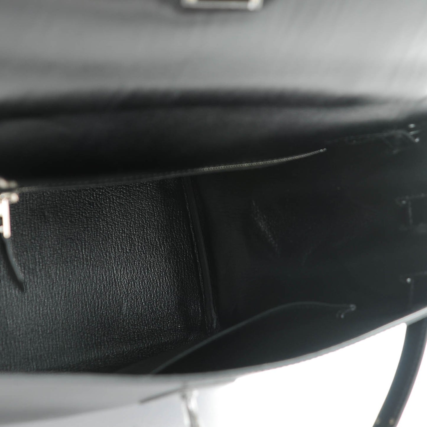 Box Kelly Retourne 35 So Black