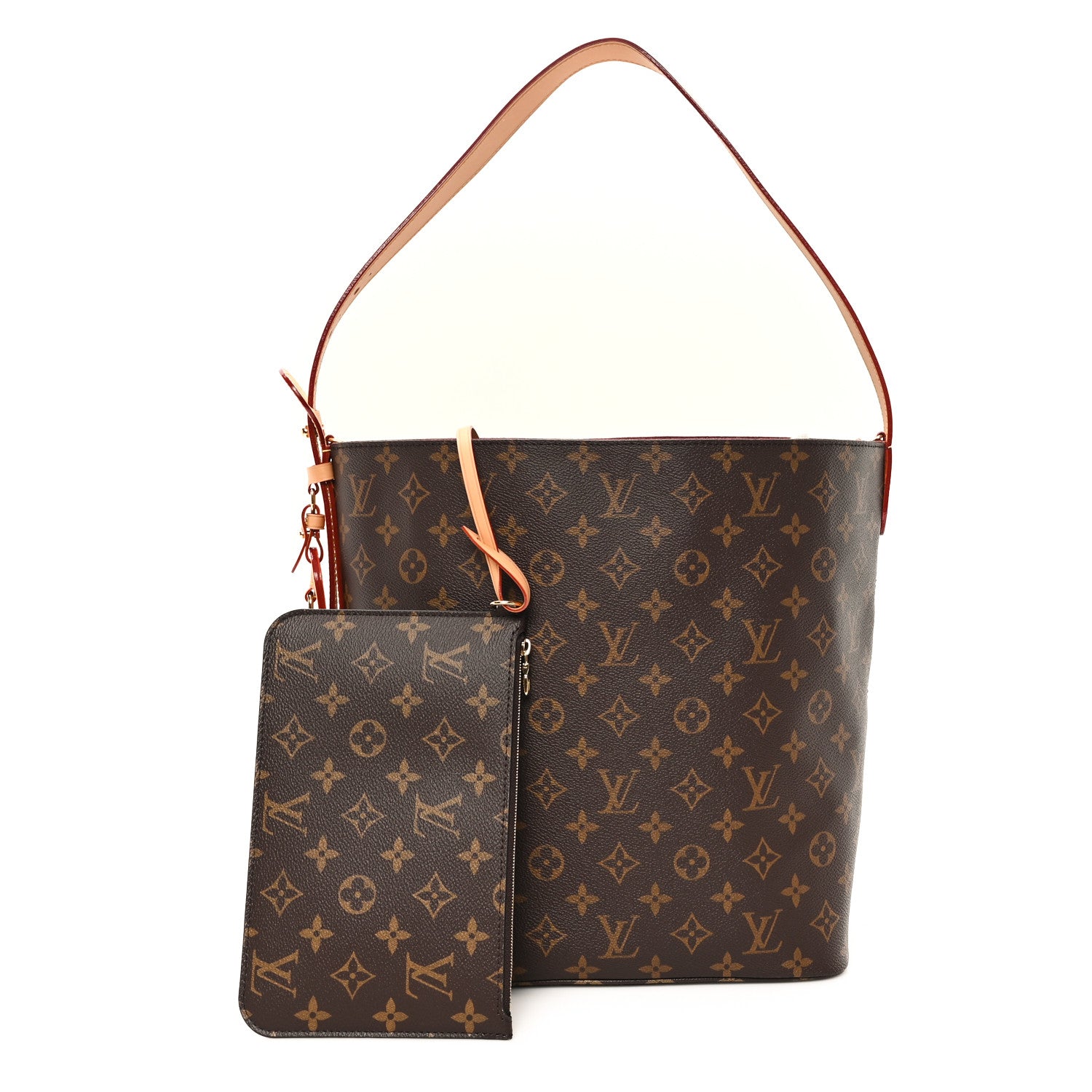 Louis Vuitton Monogram All-In GM 3 of 11