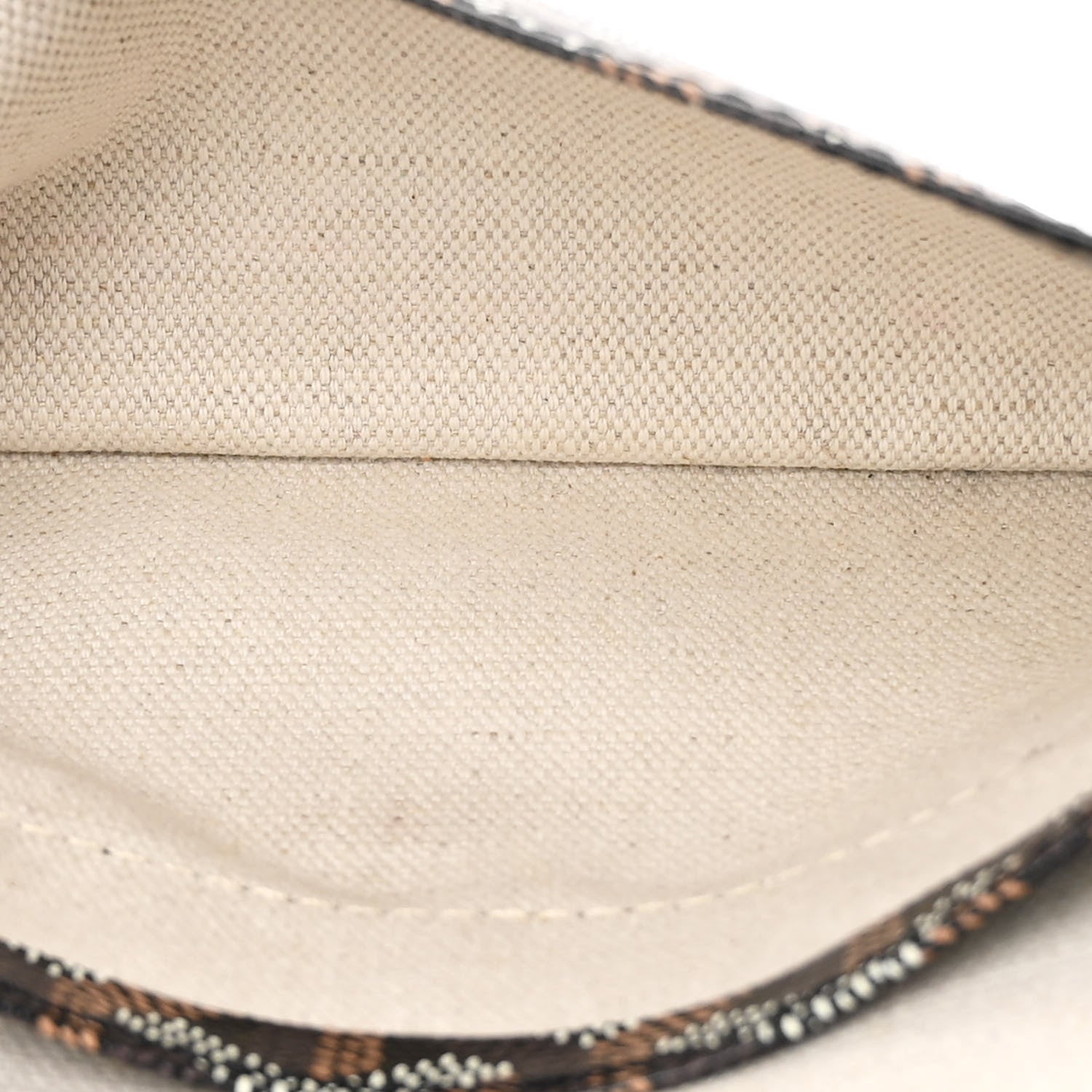 Goyard Goyardine Boheme Hobo Black 7 of 12