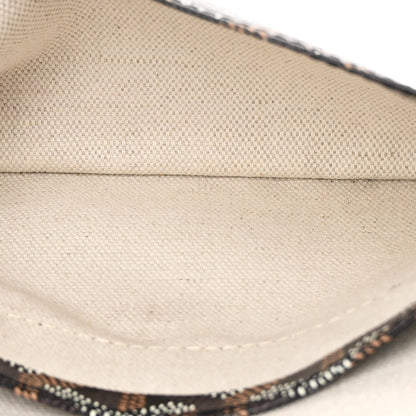 Goyard Goyardine Boheme Hobo Black 7 of 12