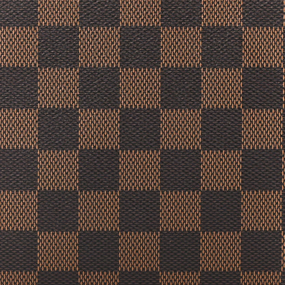 Louis Vuitton Damier Ebene Neverfull MM GM Pochette 8 of 11