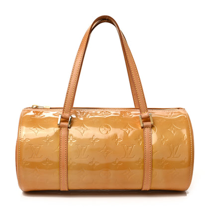 Louis Vuitton Vernis Bedford Perle 1 of 9