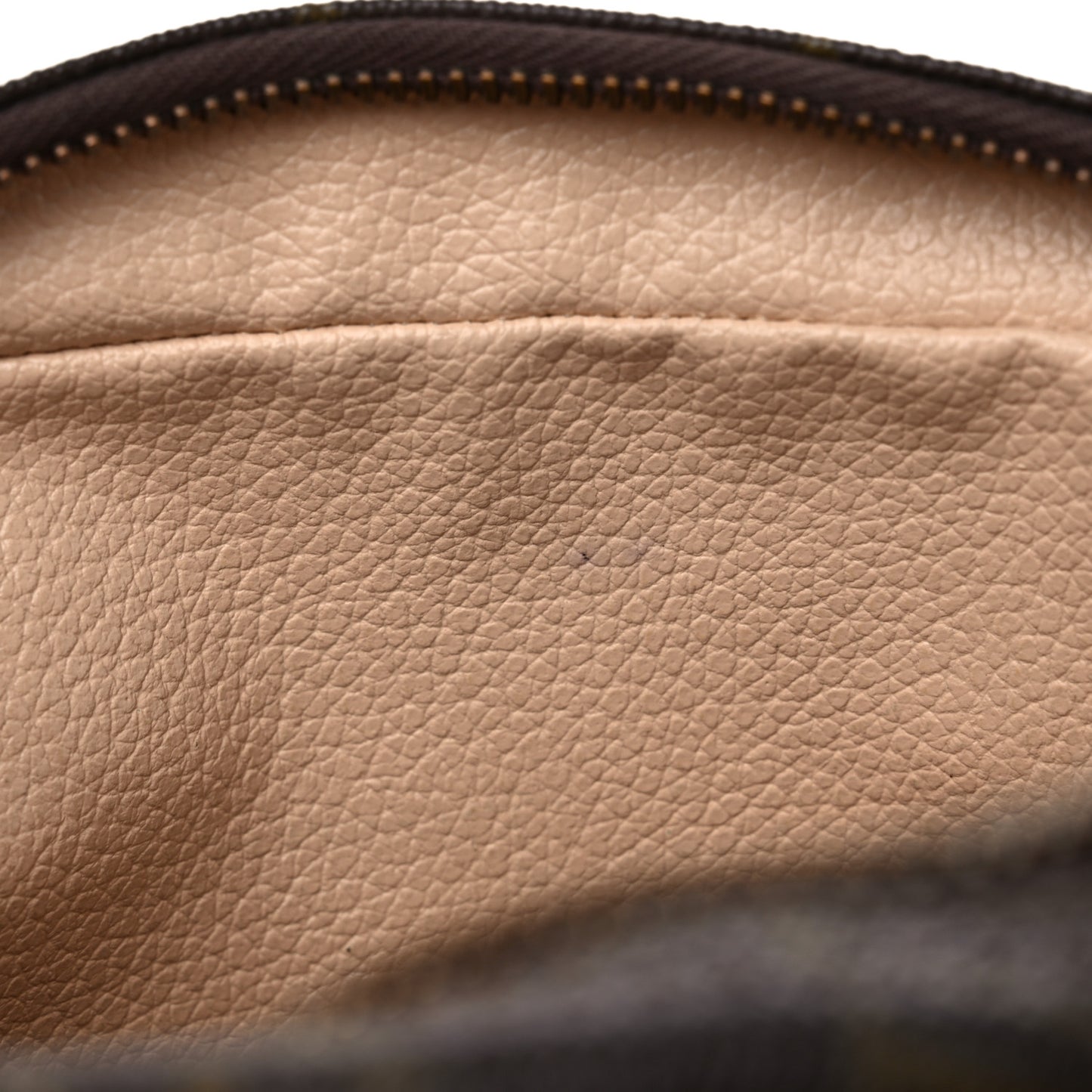Monogram Trousse Toilette 23