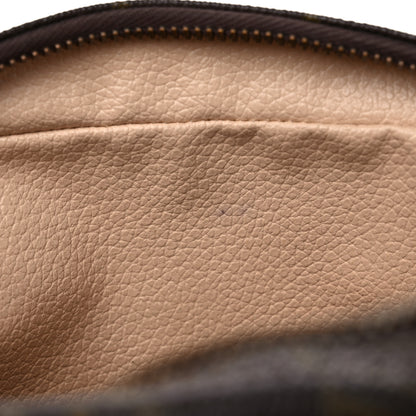 Louis Vuitton Monogram Trousse Toilette 23 10 of 11