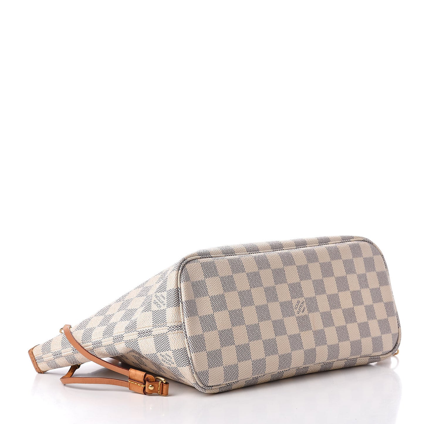 Damier Azur Neverfull PM
