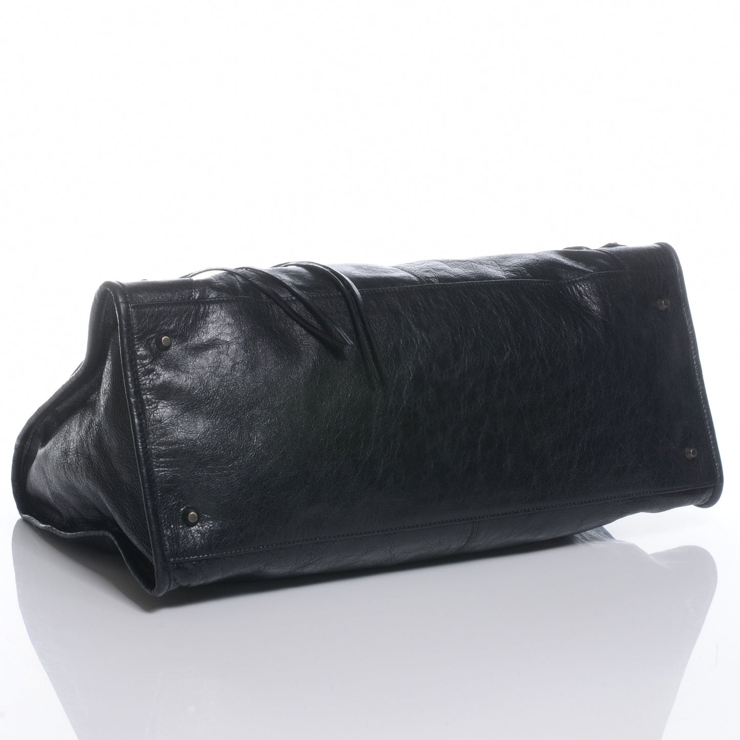 Agneau Work Black