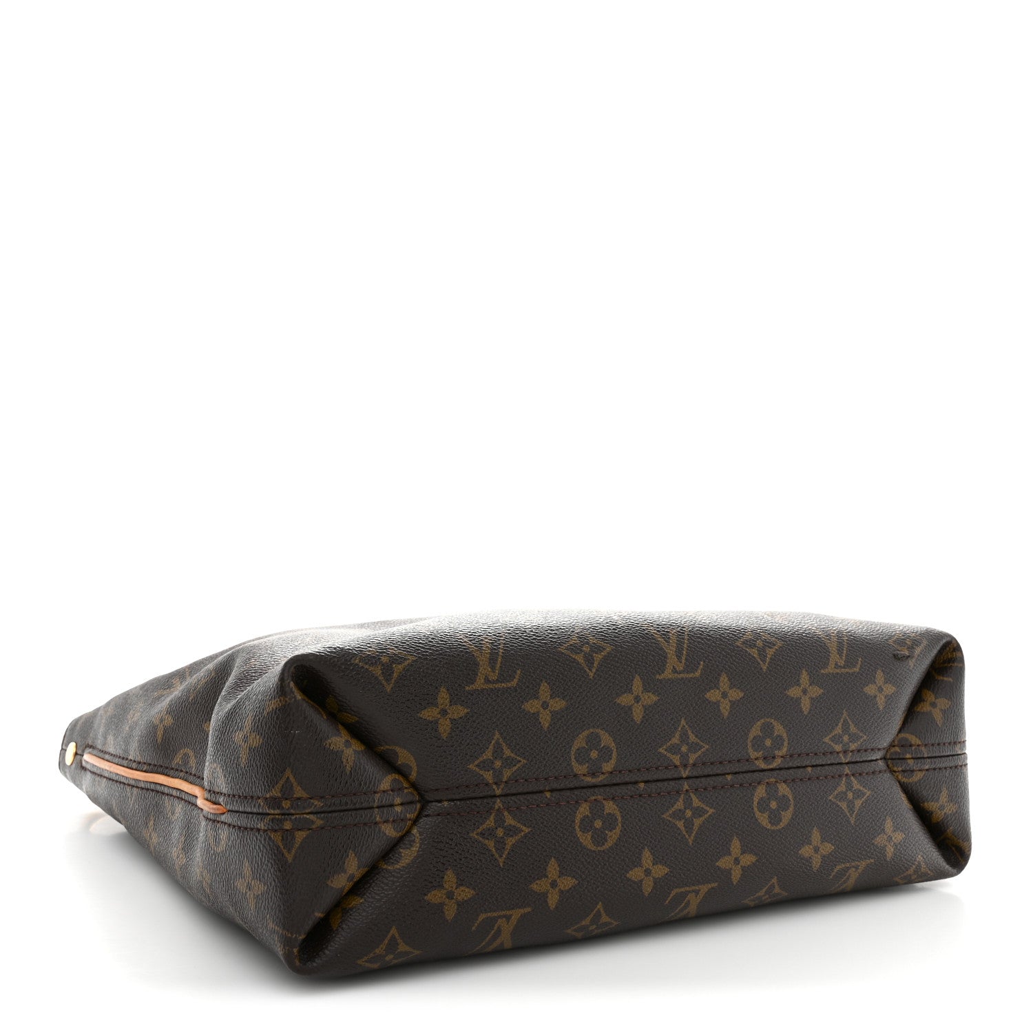 Louis Vuitton Monogram Sully PM 4 of 15