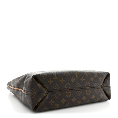 Louis Vuitton Monogram Sully PM 4 of 15