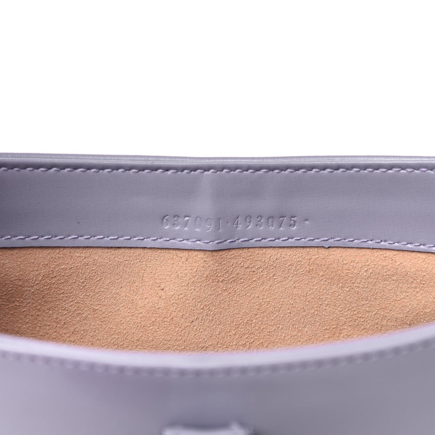 Boarded Dyana Lux Mini Jackie 1961 Hobo Lapis