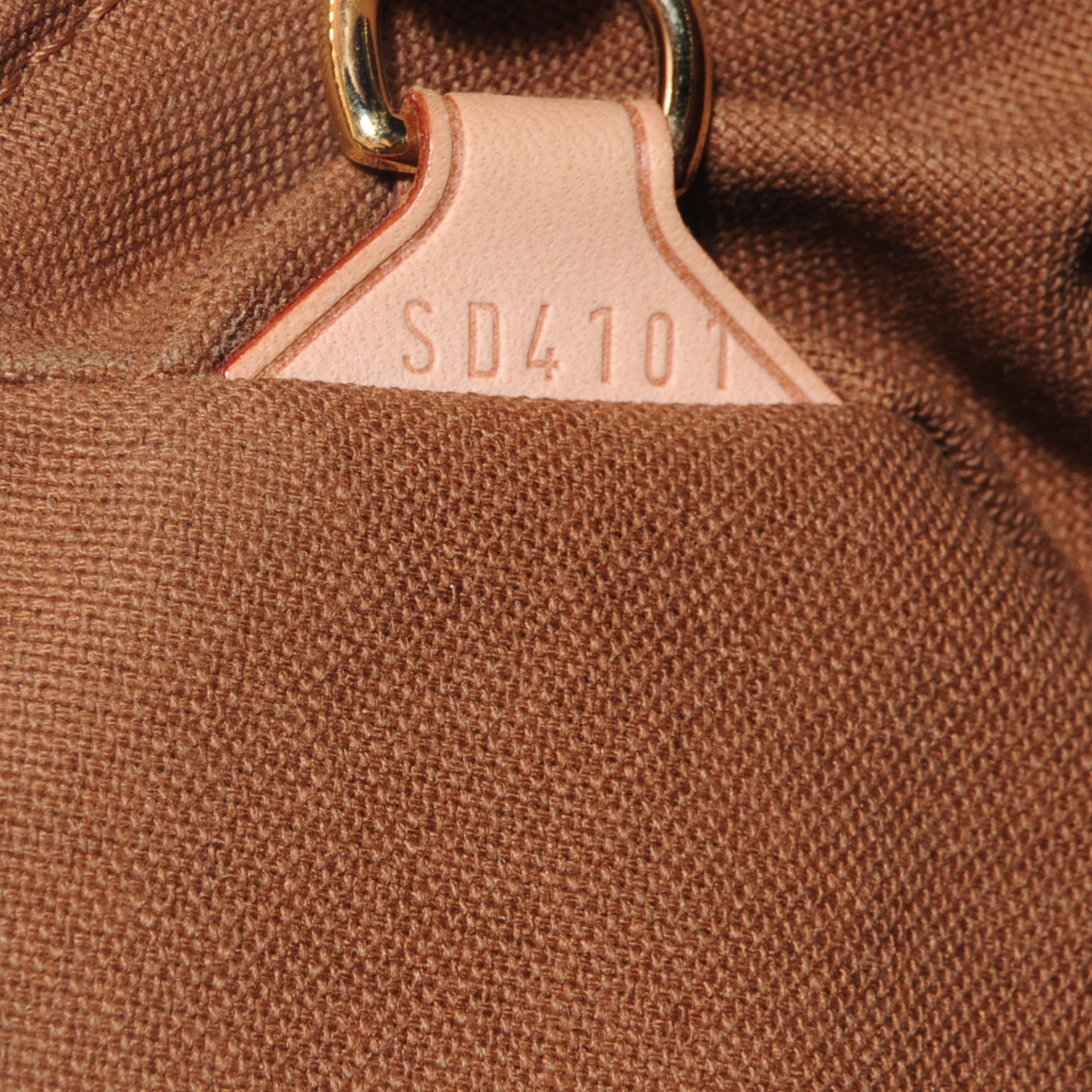 Louis Vuitton Monogram Tivoli GM 7 of 7