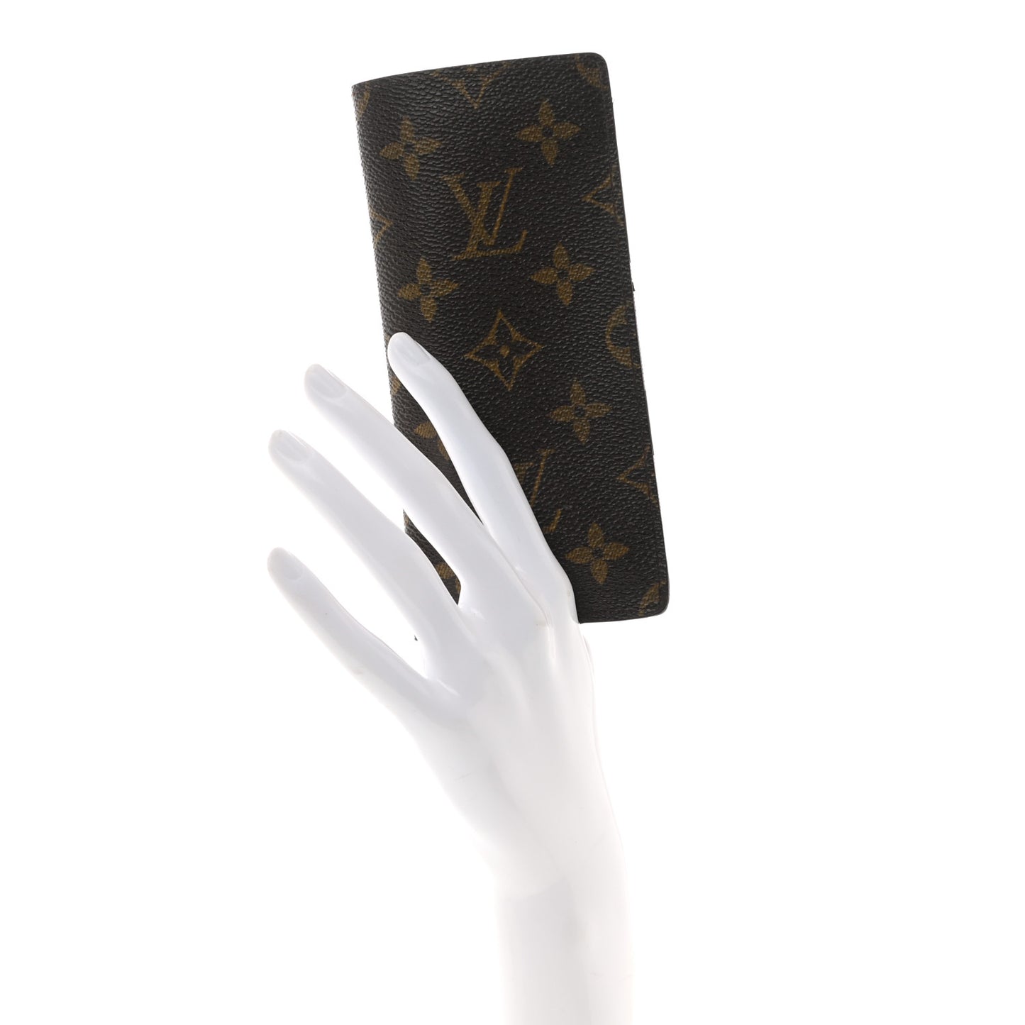 Monogram Sunglasses Case