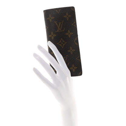 Louis Vuitton Monogram Sunglasses Case 2 of 10