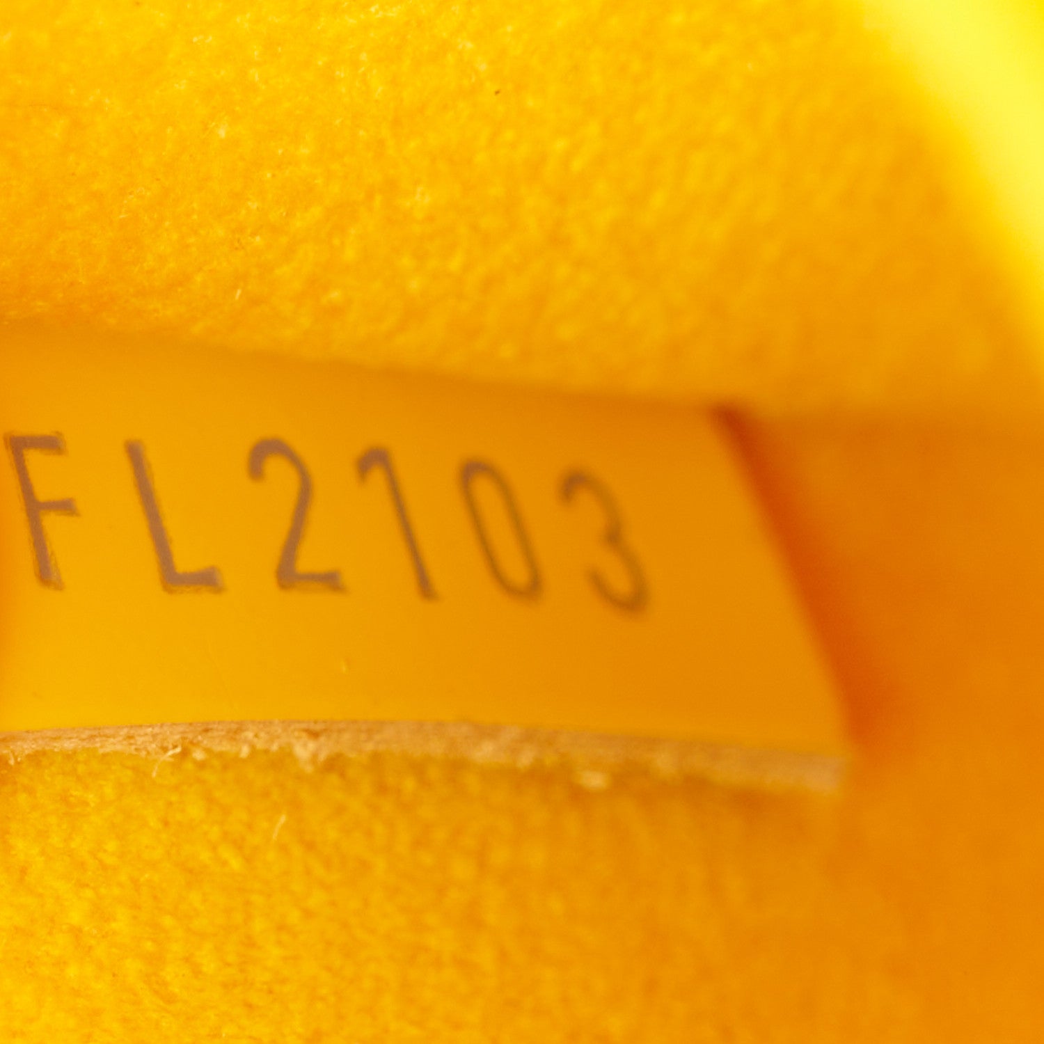 Louis Vuitton Epi Alma PM Mimosa 7 of 13