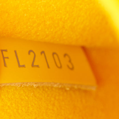 Louis Vuitton Epi Alma PM Mimosa 7 of 13