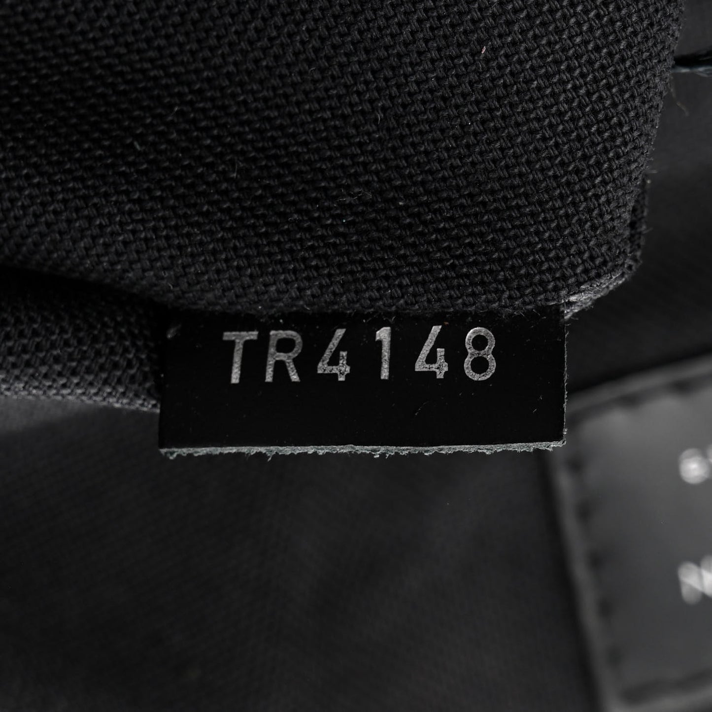 Damier Graphite Christopher PM Backpack