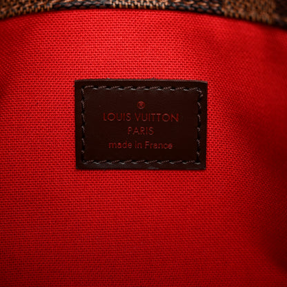 Louis Vuitton Damier Ebene Bloomsbury PM 6 of 10