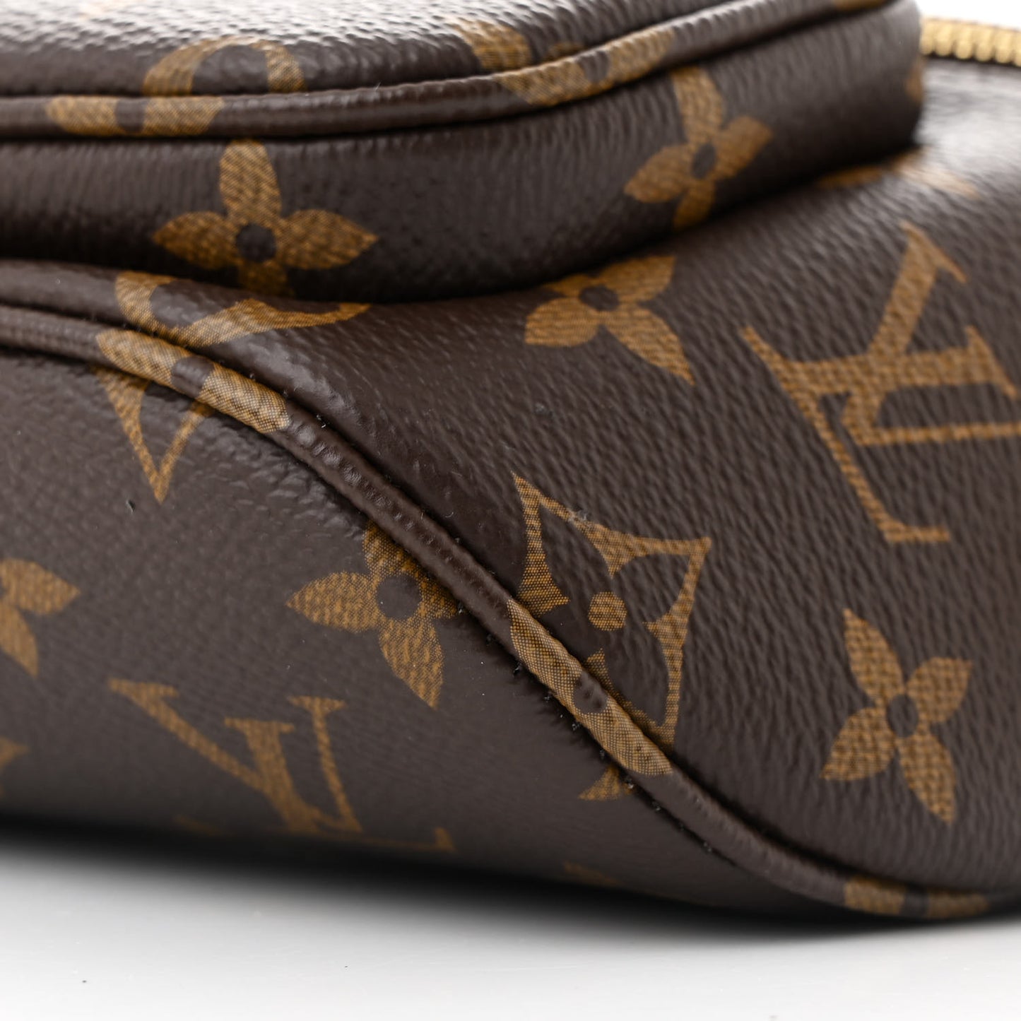 Monogram Mini Bumbag
