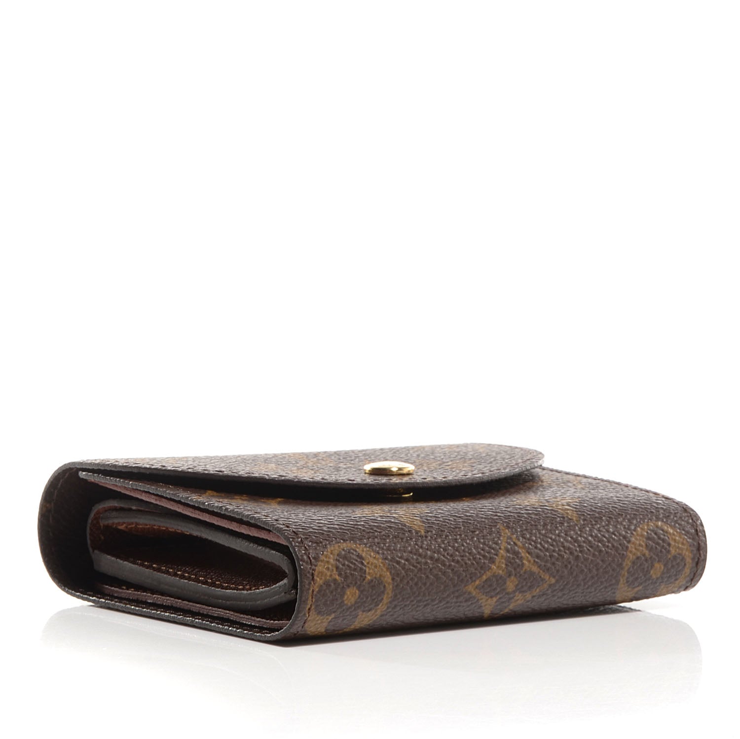 Louis Vuitton Monogram Helene Wallet 4 of 8
