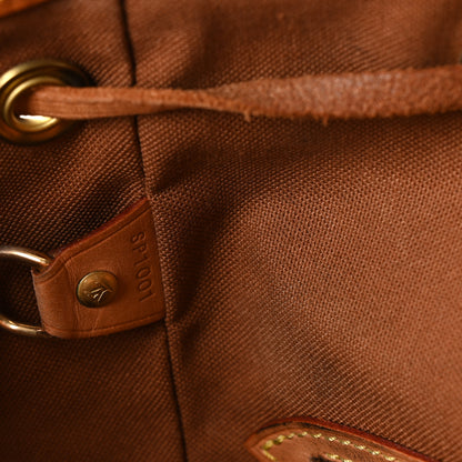 Louis Vuitton Monogram Montsouris GM Backpack 7 of 10