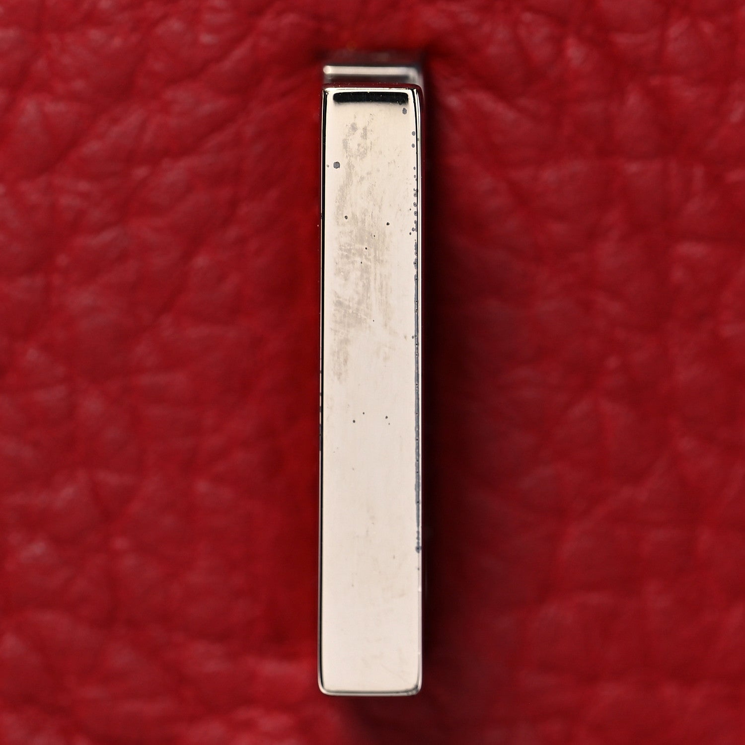 Hermes Taurillon Clemence Birkin 30 Rouge Vif 26 of 39