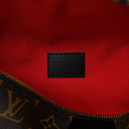 Louis Vuitton Monogram My LV World Tour Bumbag 7 of 15