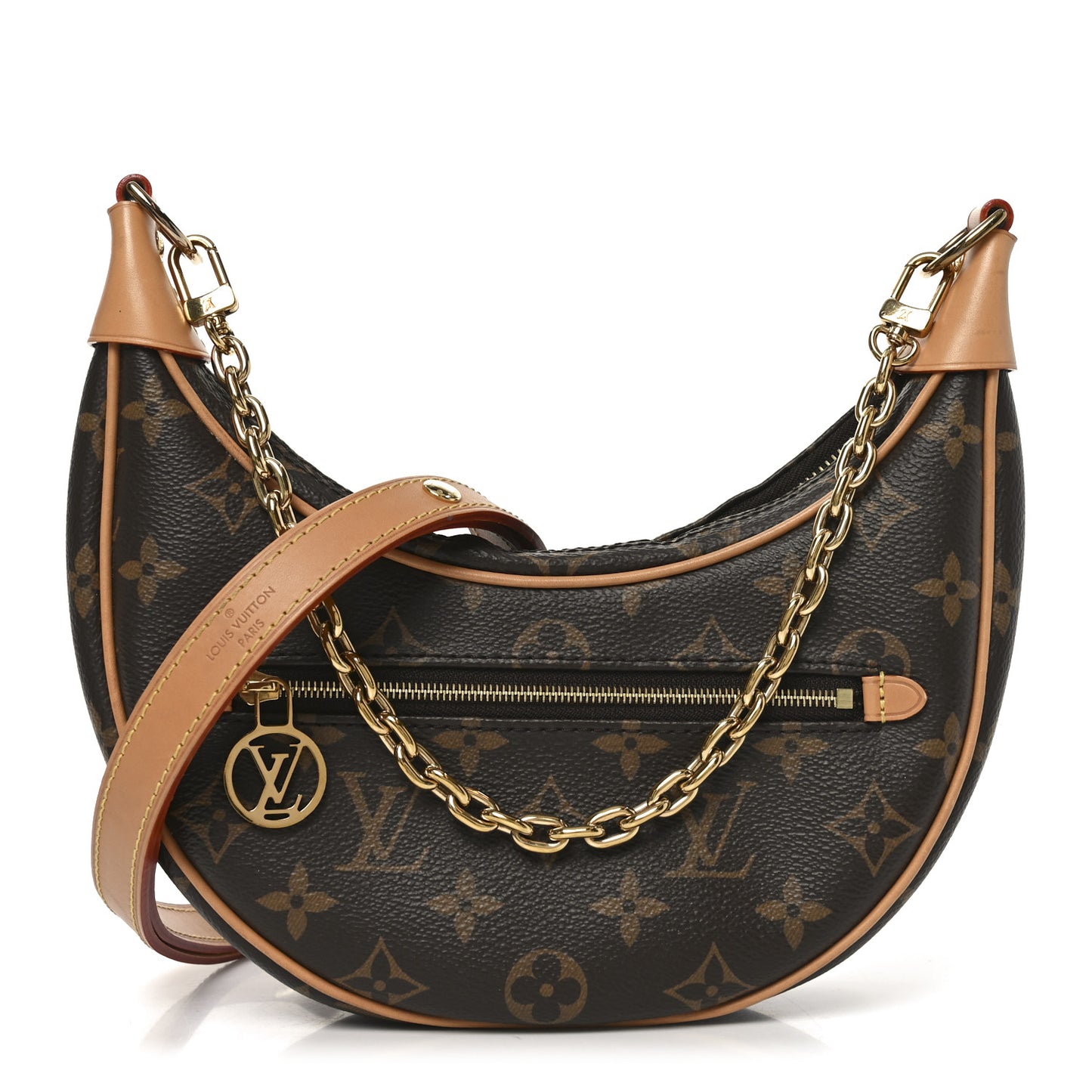 Monogram Loop