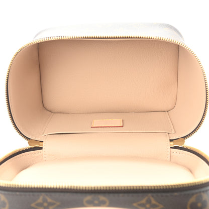 Louis Vuitton Monogram Nice Mini 6 of 7