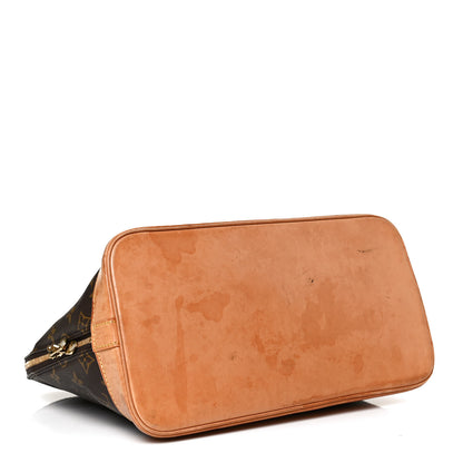 Louis Vuitton Monogram Alma PM 4 of 10