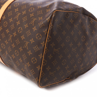 Louis Vuitton Monogram Keepall 60 5 of 10
