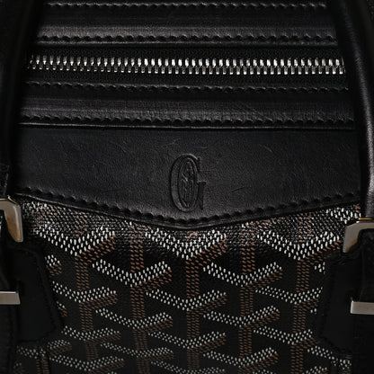 Goyard Goyardine Boeing 30 Black 13 of 13