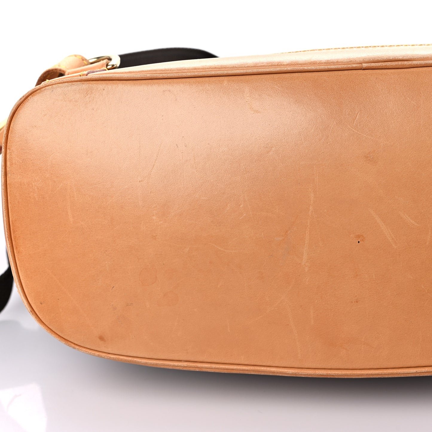 Monogram Montsouris GM Backpack