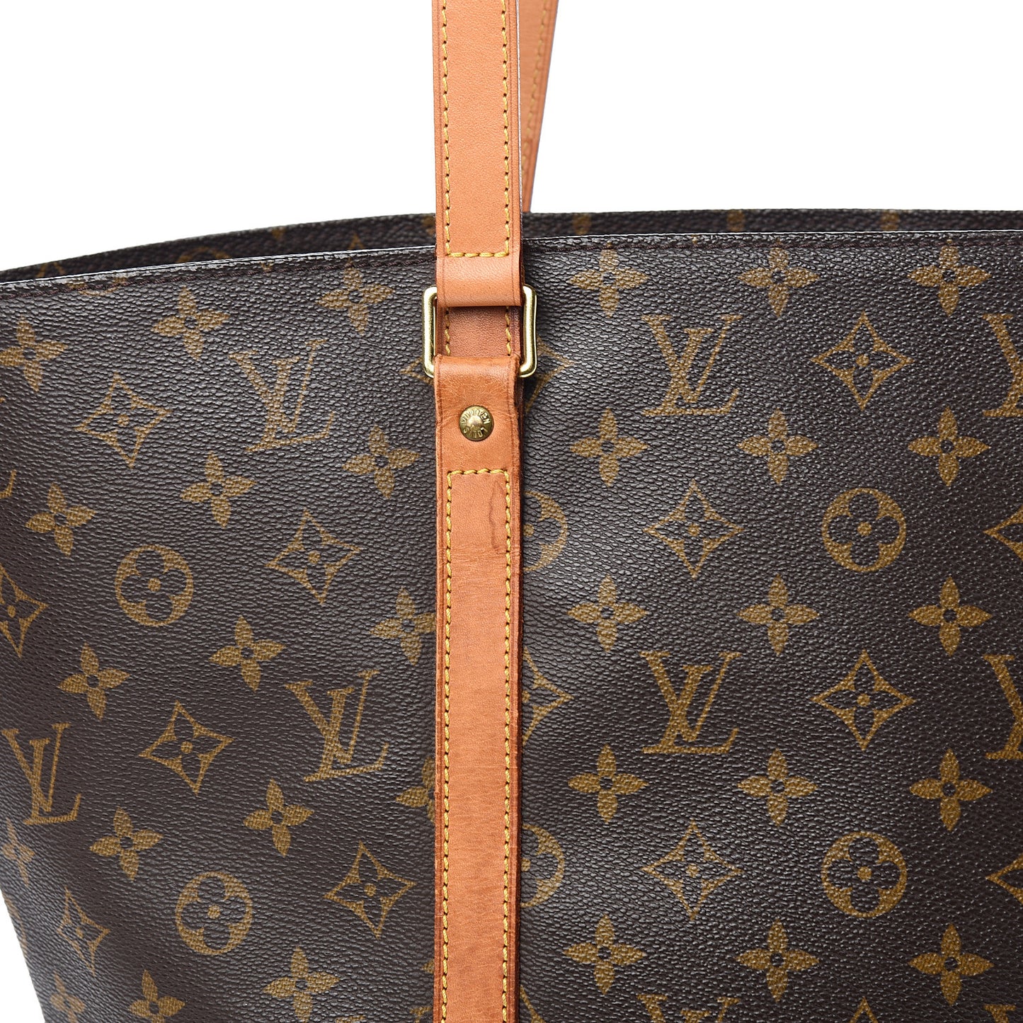 Monogram Sac Shopping Tote