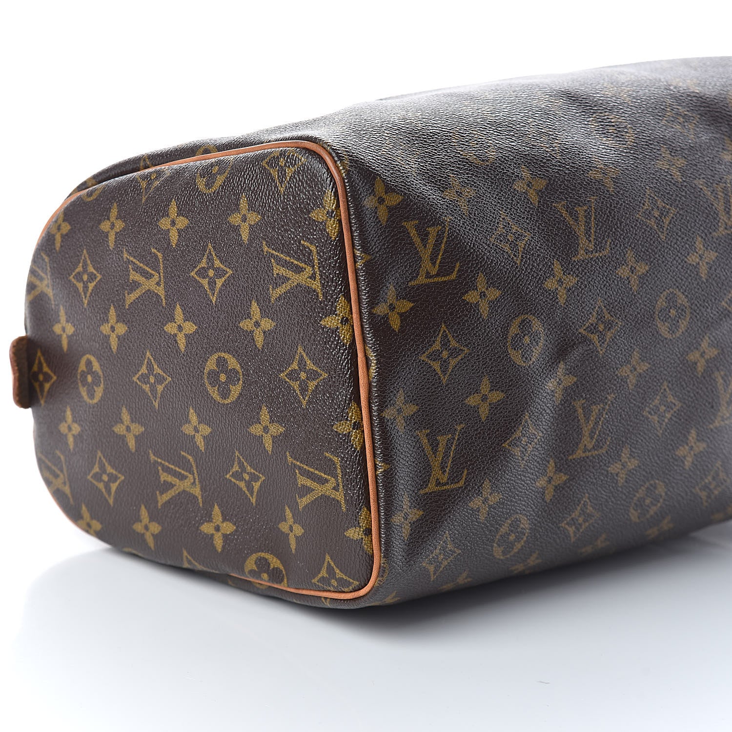 Louis Vuitton Monogram Speedy 30 8 of 10