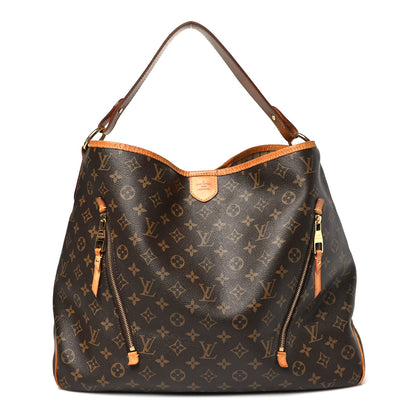 Louis Vuitton Monogram Delightful GM 1 of 9