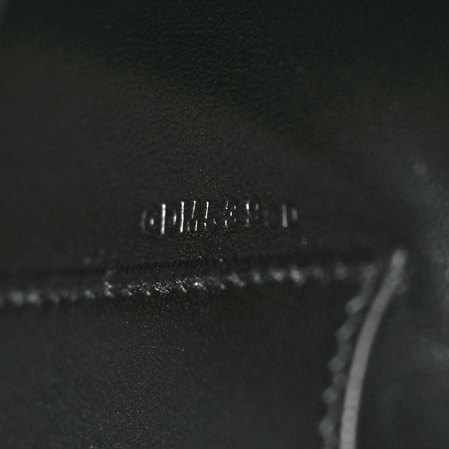 Epsom Kelly Elan Black