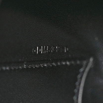 Hermes Epsom Kelly Elan Black 7 of 11