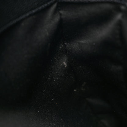 Chanel Caviar Quilted Grand Shopping Tote GST Black 19 of 20