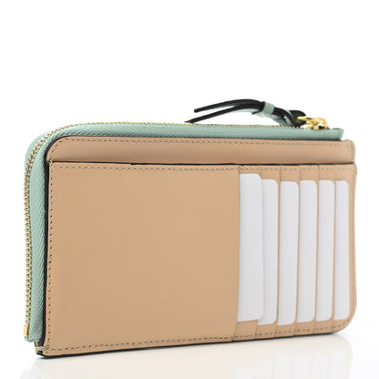 Chloe Smooth Calfskin Medium Walden Purse Sandy Beige 3 of 9