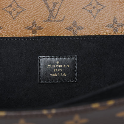 Louis Vuitton Reverse Monogram Pochette Metis 6 of 8